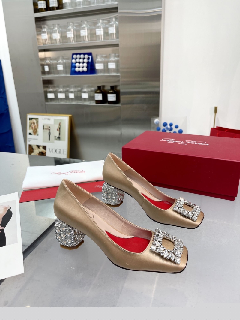 roger u1u1er high heels